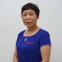 黄美燕