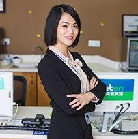梁玲