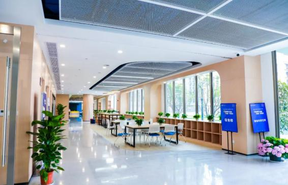 武汉康礼高级中学