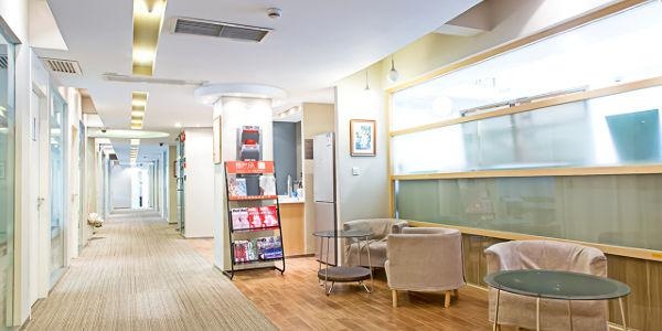 南京新文道正规吗