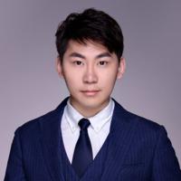 韩振宇Frank