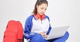 广州韦博雅思一对一班配图