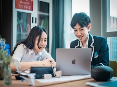 学生沟通