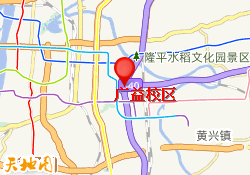 广益校区