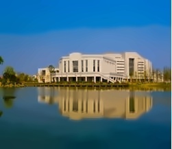 电子科技大学图书馆