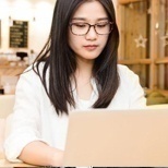 有志于将其作为终生职业的创意型有志青年