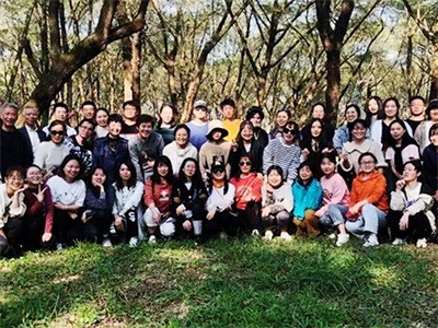 杭州高校高远国际班