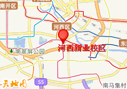 河西新业校区