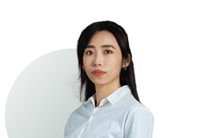 苏老师 -Jacinda