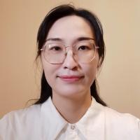 王馨锐老师