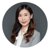 李晓雯 课程部副主任（初中）