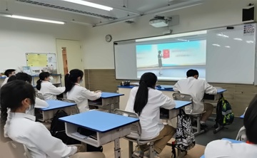 上海市民办尚德实验学校IB国际文凭证书课程