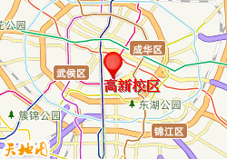 高新校区