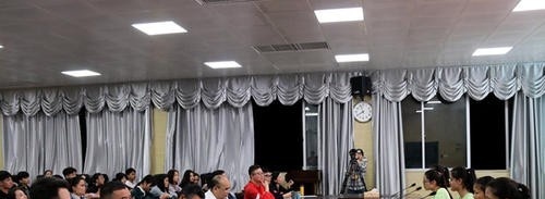 广西工业职业技术学院单招成绩查询时间