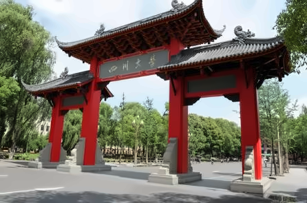 四川大学2+2国际本科留学项目招生简章
