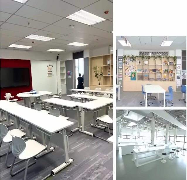 北京市私立汇佳学校基础设施-教室内部.jpg