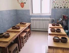 青岛弈先围棋