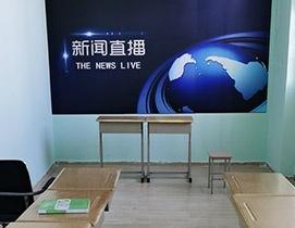 青岛北广语言艺术学校