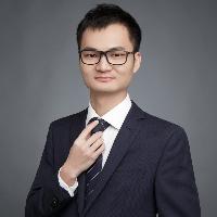 黎镇涛，升学顾问/地理双语老师