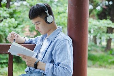 课程适合哪类人学习？