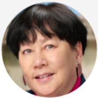 Judith Liu