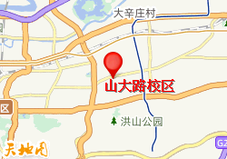 山大路校区