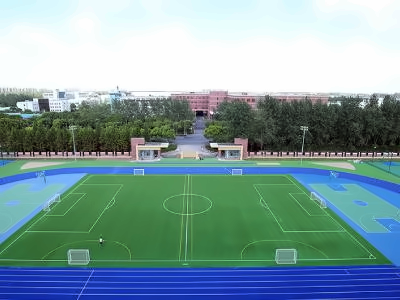 学校操场