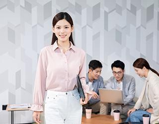 全程跟进督学