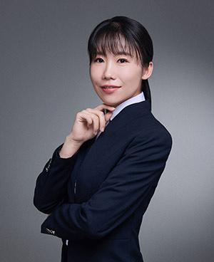 张妍