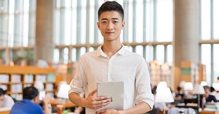 跨专业大学生