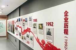 基地荣誉展示
