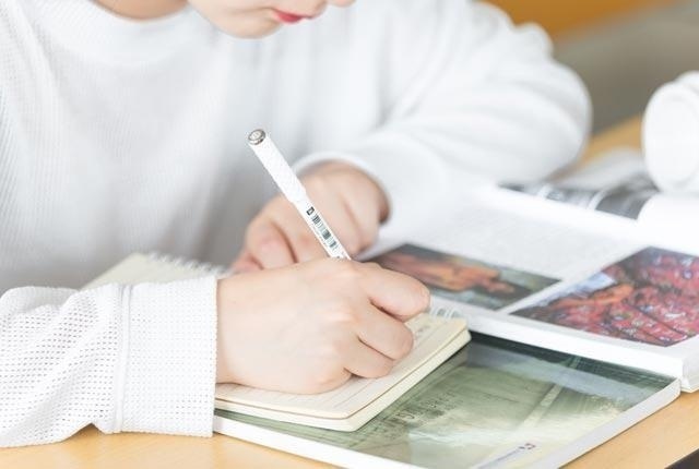 学习效果为核心