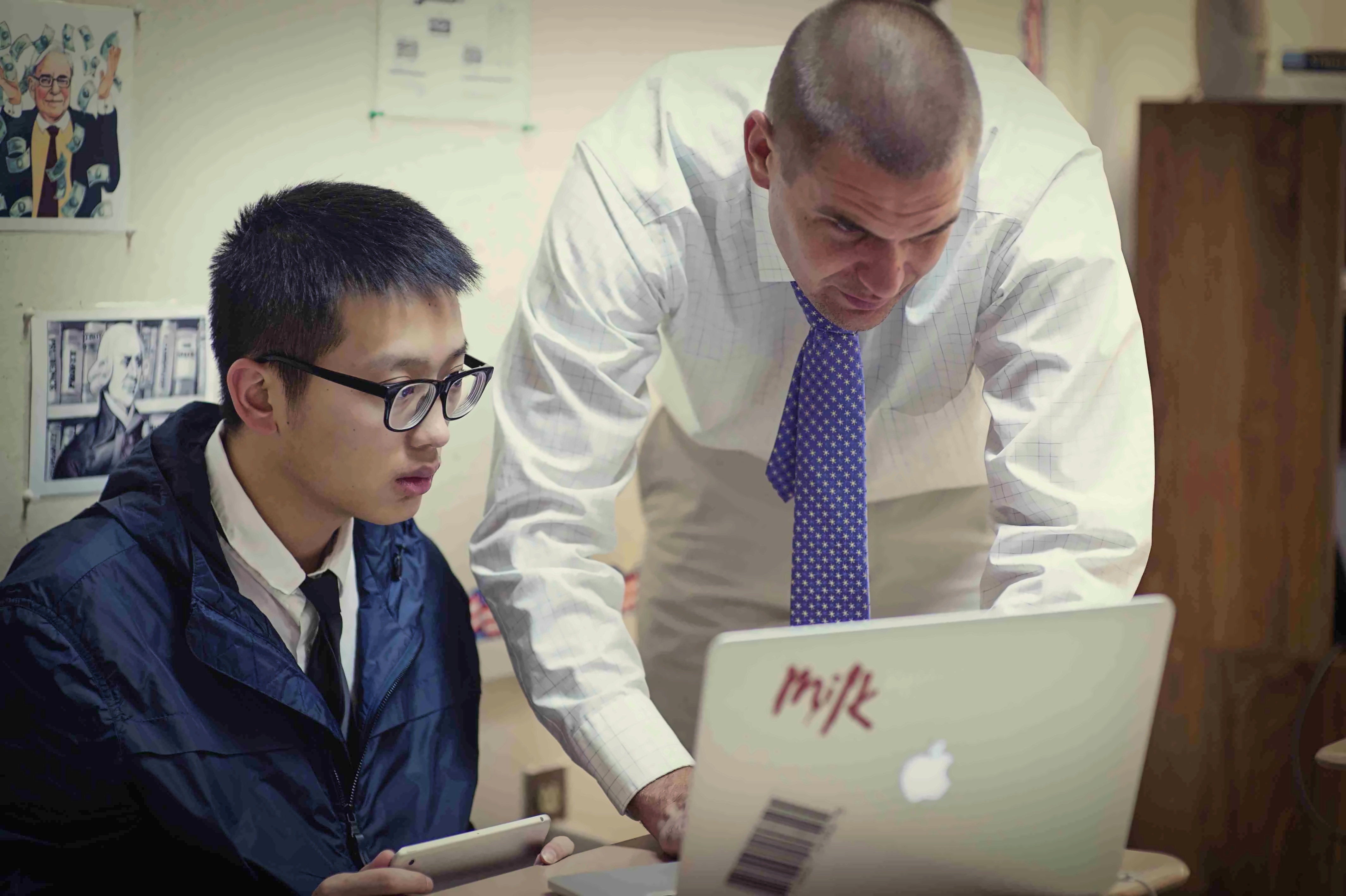学生生活