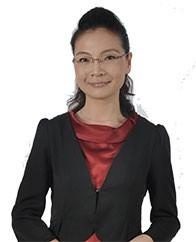 佛山环球雅思阅读主讲：李荣华