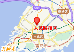 人民路校区