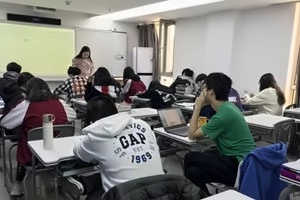 橘郡国际学校（北京校区）中国香港DSE课程招生简章【国际班】