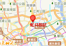 虹口校区