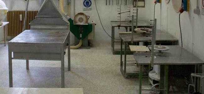 佛罗伦萨工艺美术高等学院