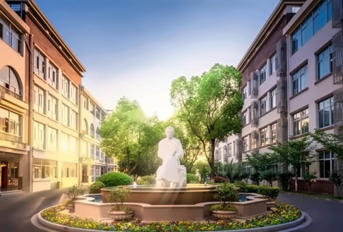 苏州工业园区外国语学校