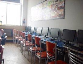 北京五色园艺术设计培训 