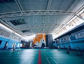 青岛ALLFIT健身管理学院