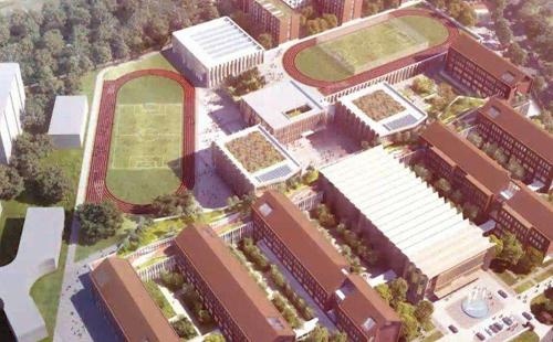 成都威斯敏斯特学校