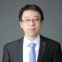 郭志刚 行政校长