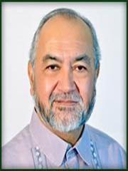 Ray Dean D. Salvosa 教授