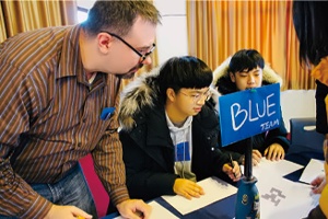 青岛长江学校国际部国际初中招生简章