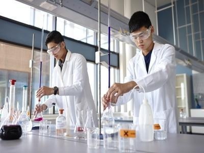 卡迪夫公学（义乌校区）