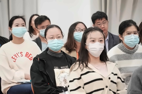 教师培训