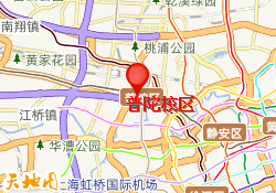 普陀校区