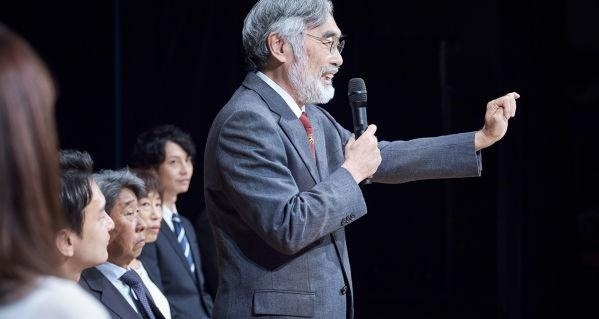 演讲问答环节注意事项