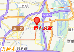 市内总部